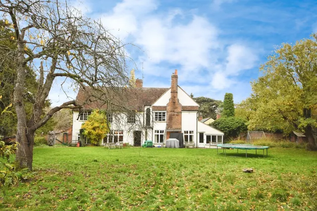 High Street, Great Yeldham, HALSTEAD, photo 1