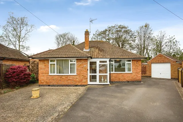 Woodbrook Road, Loughborough, LE11, photo 1