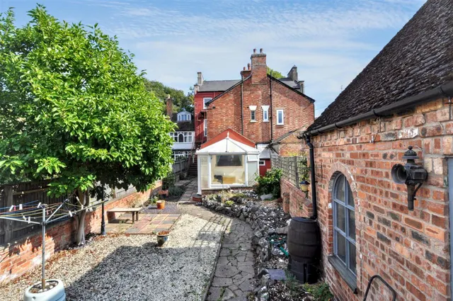 Burton Street, Loughborough, LE11, photo 3