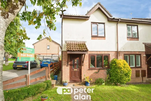 Llys Dewi Cardiff, CF15, photo 1
