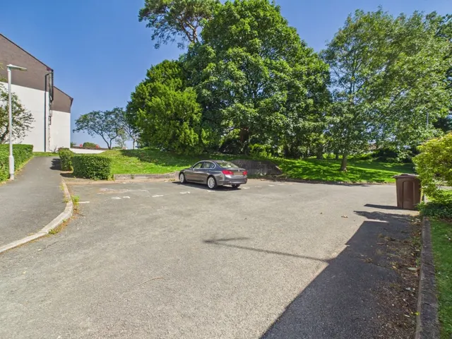 Photo 2 — St Boniface Close, Beacon Park, Plymouth