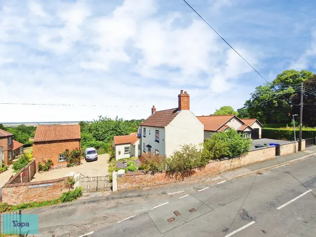 High Street, Gringley On The Hill, DN10, photo 2