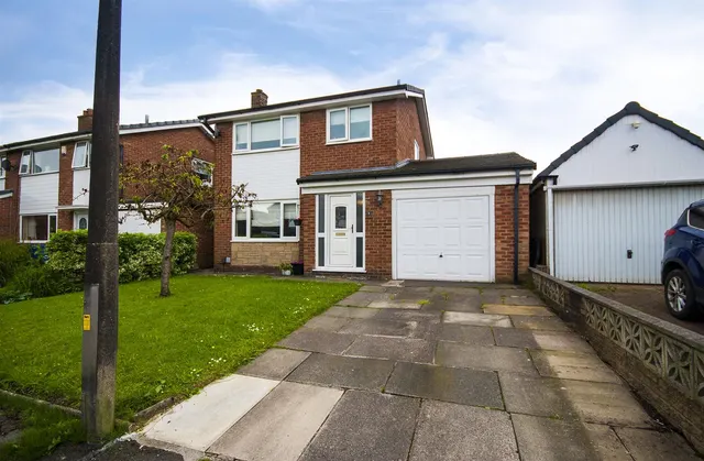 Winchester Road, Radcliffe, Manchester, M26 3LY, photo 1