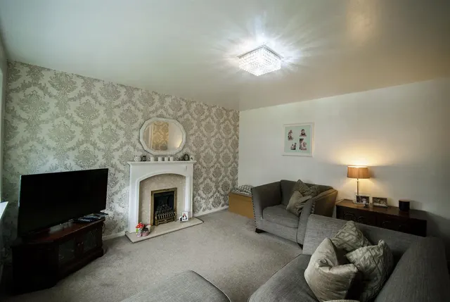 Photo 3 — Winchester Road, Radcliffe, Manchester, M26 3LY