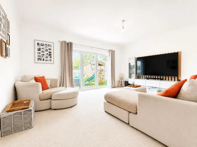 Photo 2 — Westwood Court, Lawthorn, Irvine, KA11 2FL