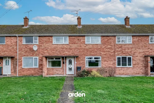 Bisley Close, Worcester, WR4, photo 1