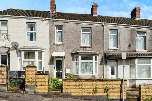 Morfydd Street, Swansea, SA6, photo 1