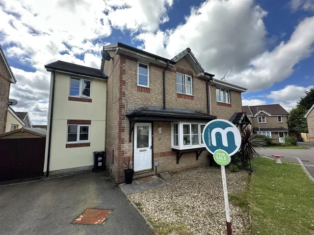 Larcombe Road, St. Austell, photo 1