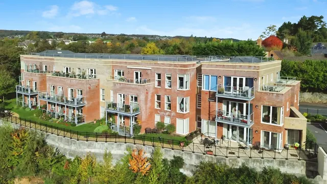 Cainscross Road, Stroud, GL5, photo 1