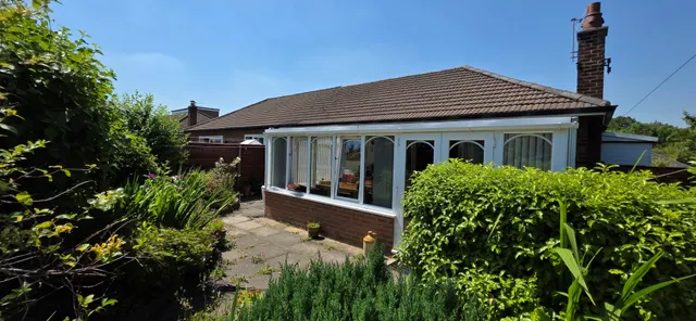 Cromley Road, Stockport, SK6, photo 2