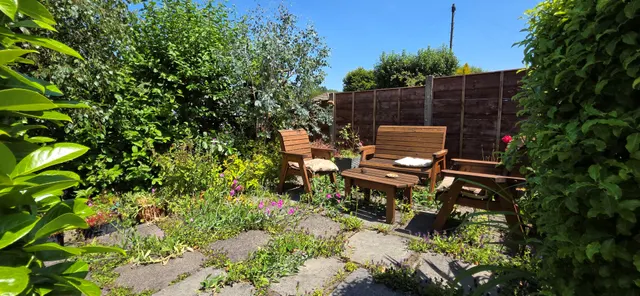 Cromley Road, Stockport, SK6, photo 3