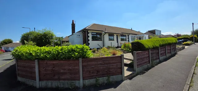 Cromley Road, Stockport, SK6, photo 1