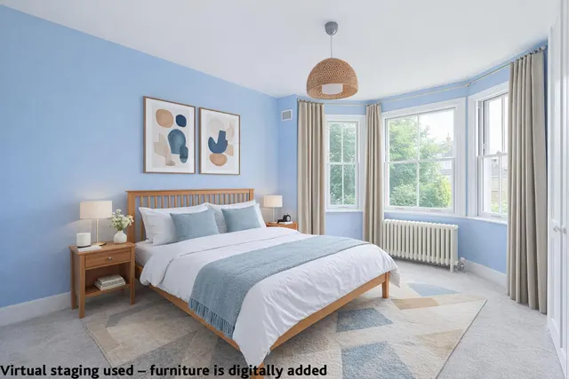 Photo 3 — 15 Romola Road, London