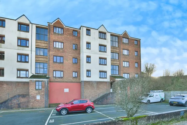 Northesk Street, Plymouth, photo 1