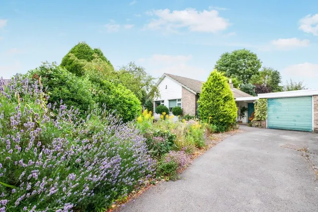 The Spinney, York, photo 1
