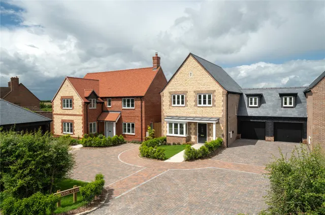 Sandy Lane, Long Crendon, HP18, photo 1