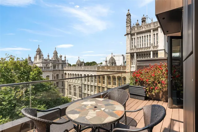 Fetter Lane, EC4A, photo 1