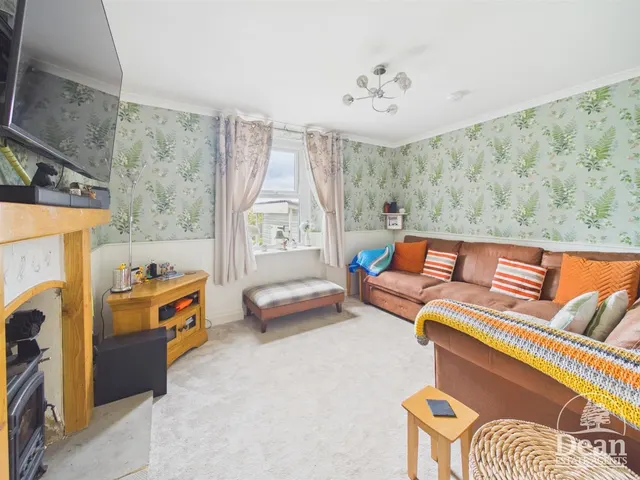 Photo 2 — Woodend Road, Harrow Hill, Drybrook