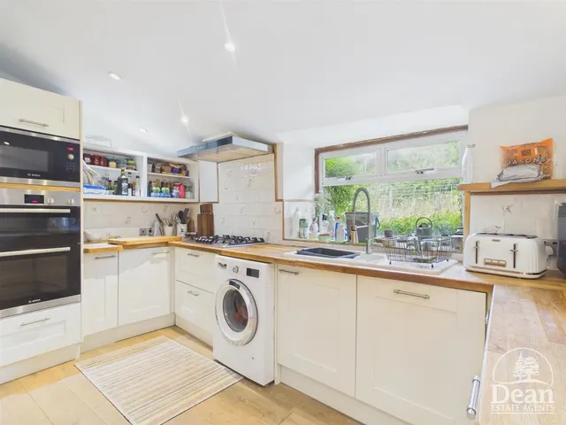 Photo 3 — Woodend Road, Harrow Hill, Drybrook