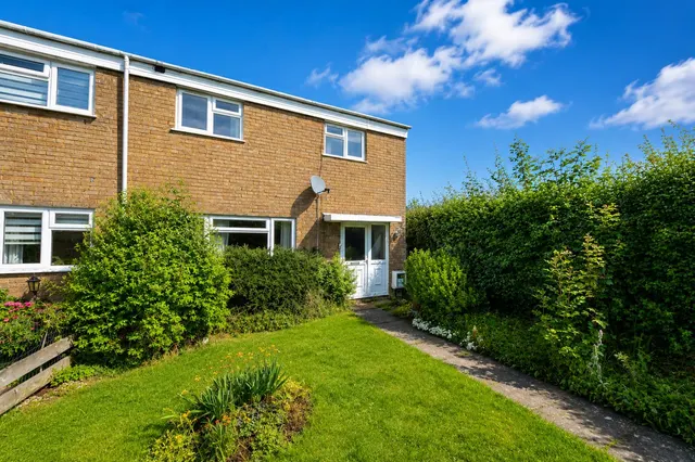 Ripon Road, Stevenage, SG1 4LX, photo 1