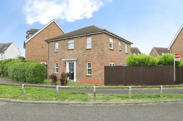 Buckthorne Road, Minster On Sea, SHEERNESS, photo 1