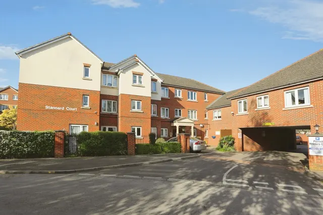 Culverley Road, London, SE6, photo 1