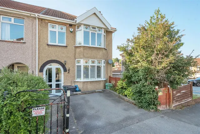 Westleigh Park, Hengrove, BS14, photo 1