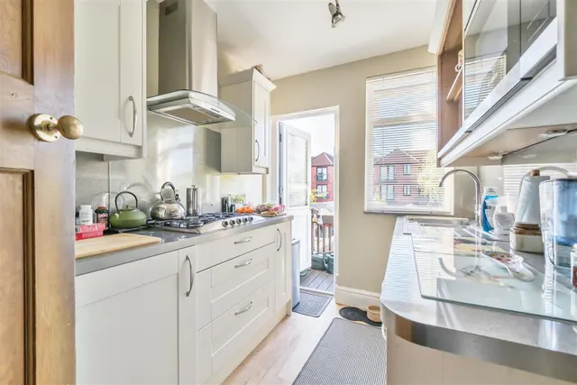 Westleigh Park, Hengrove, BS14, photo 3