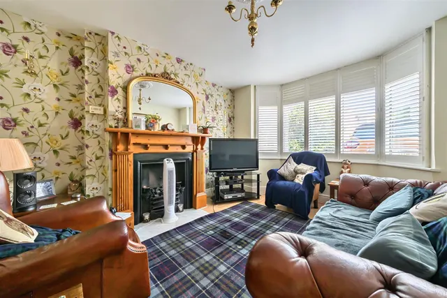 Westleigh Park, Hengrove, BS14, photo 2