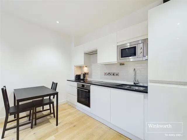 Garrard Street, Reading, RG1, photo 3