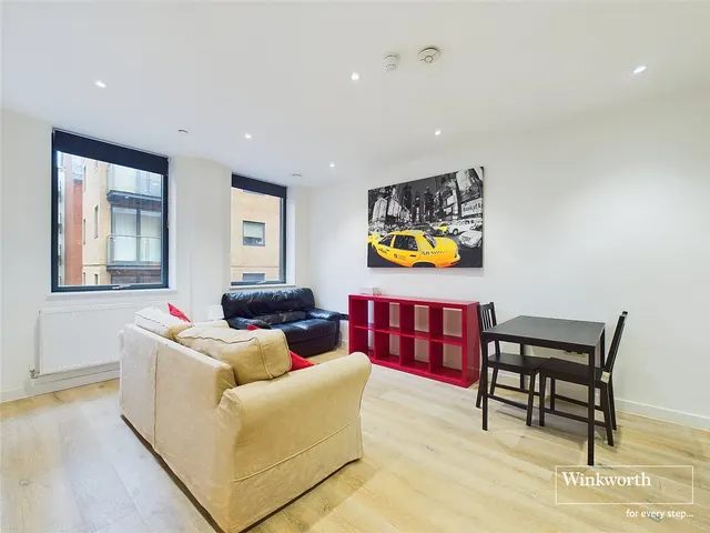 Garrard Street, Reading, RG1, photo 2