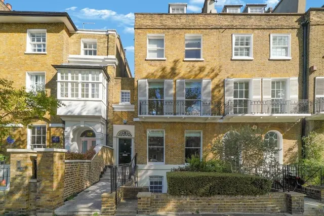 Hamilton Terrace, London, NW8, photo 3