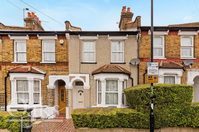 Southwell Road, Croydon, CR0, photo 1