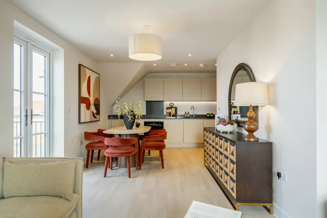 Manningtree Park, Mistley, CO11, photo 1