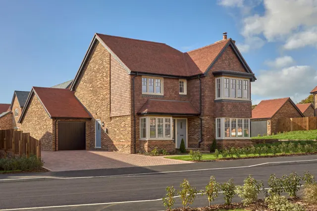 Ford Road, Arundel, BN18, photo 1
