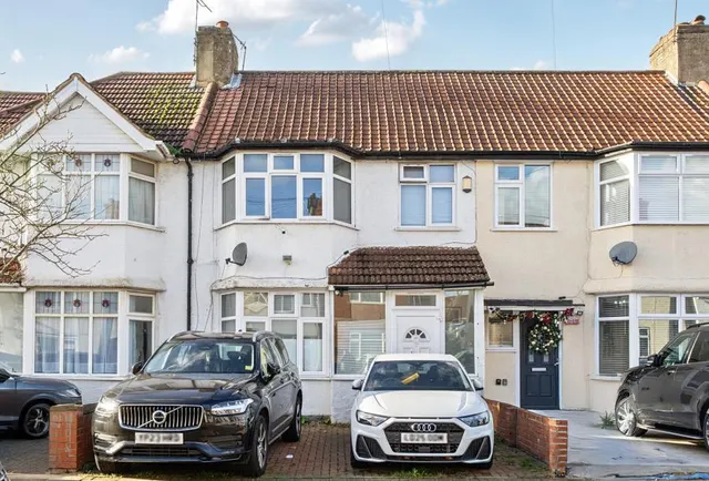 St. Pauls Avenue, Harrow, HA3, photo 2