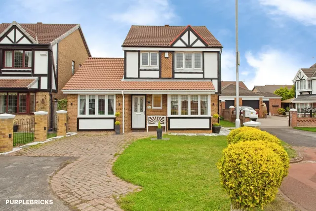 Brimston Close, Hartlepool, TS26, photo 1