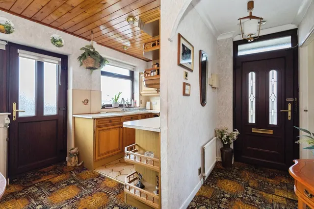 Photo 2 — Laburnum Avenue, Dukinfield, Greater Manchester, SK16