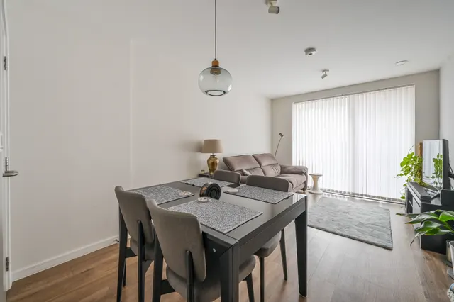 Flat 22, Pioneer Court, 50 Hammersley Road, London, photo 1
