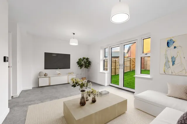 Photo 3 — Barrosa Way, Whitehouse, Milton Keynes, MK8 1LN
