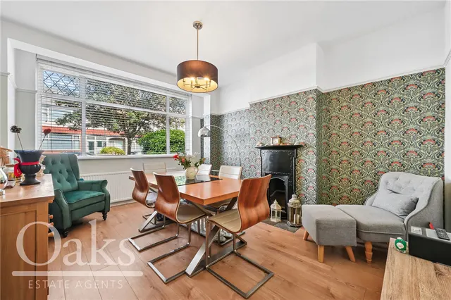 Fieldend Road, Streatham Vale, SW16, photo 1