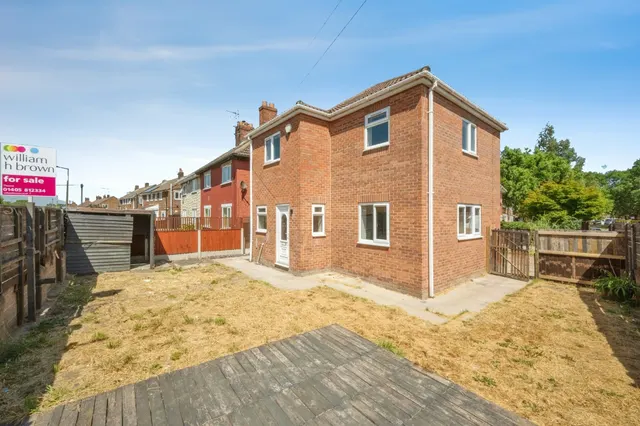 Marshland Road, Moorends, Doncaster, photo 1