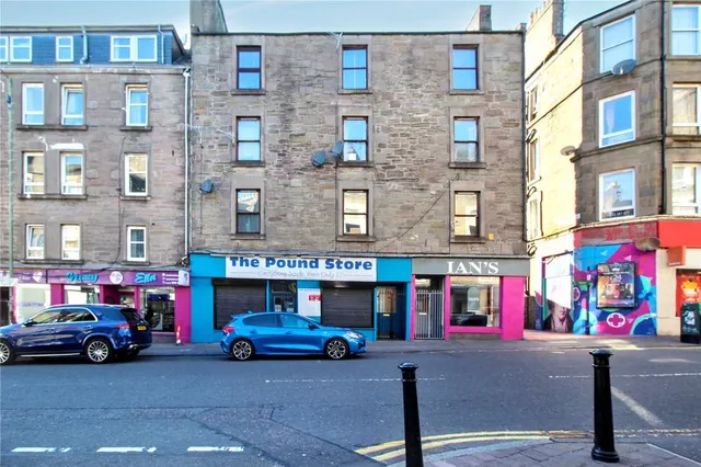 1, Langlands Street, Dundee City,, DD4, photo 1