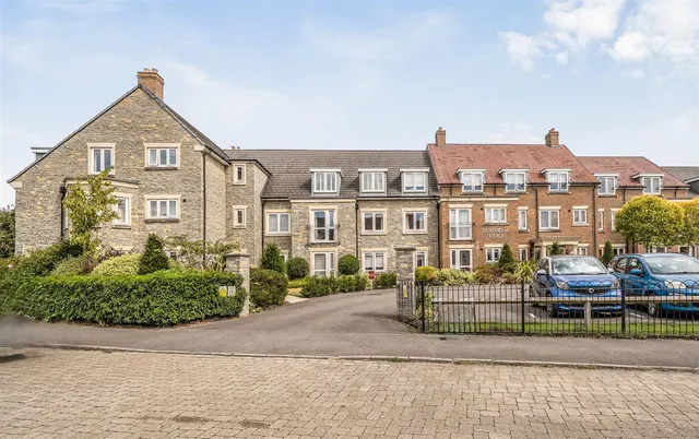 West Street, Wells, BA5, photo 1