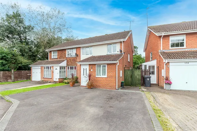 Maisemore Close, Church Hill North, Worcestershire, B98 9LP, photo 1