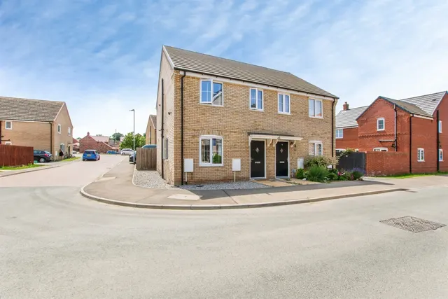 Woodland Road, Kirton, PE20, photo 1