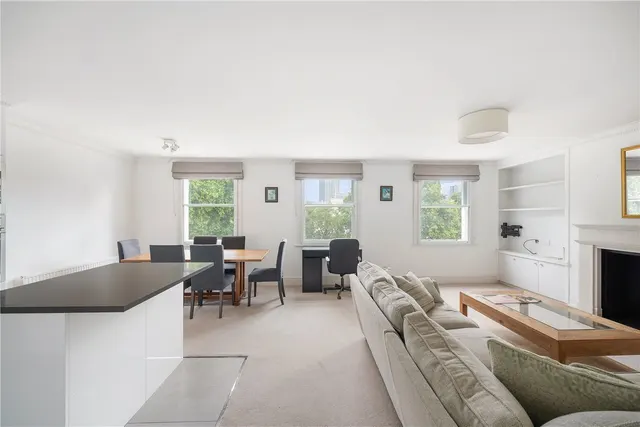 Ashgrove House, 28 Lindsay Square, Pimlico, London, SW1V, photo 1