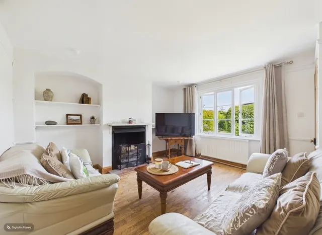 Station Road, Dullingham, CB8, photo 3