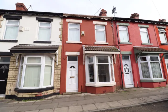 Munster Road, Liverpool, L13, photo 1