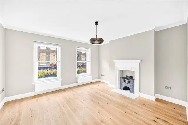New Quebec Street, London, W1H, photo 1